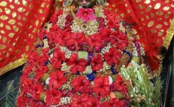 🚩🚩🌹🙏🏻Jai shri Shyam 🙏🏻🌹🚩🚩